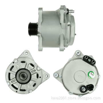 12V 190A Car Alternator for Volkswagen Audi Q7 LR1190919 021903-016A
